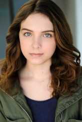 Shayna Benardo fotoğrafı