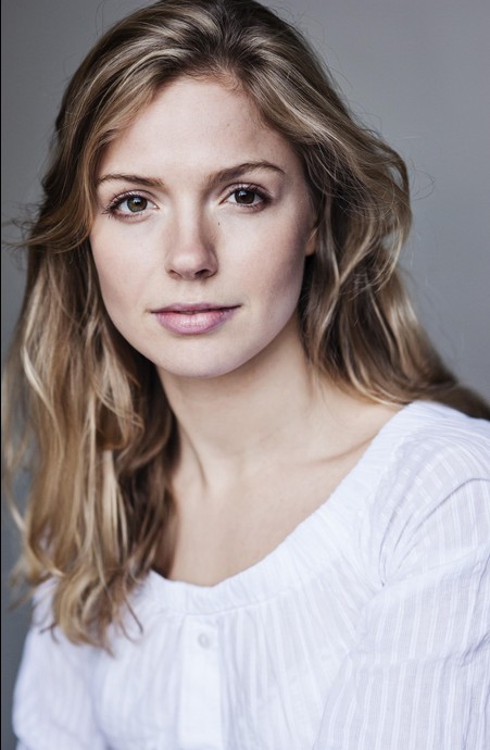 Lucy  Aarden fotoğrafı