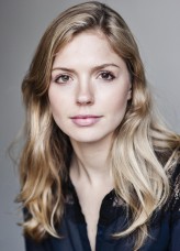 Lucy  Aarden fotoğrafı