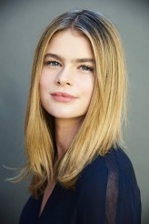 Dominique Booth fotoğrafı