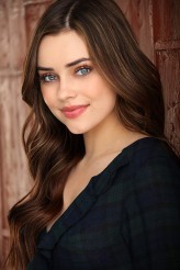 Nicolette Langley fotoğrafı