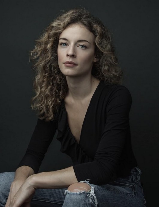 Anni Krueger fotoğrafı