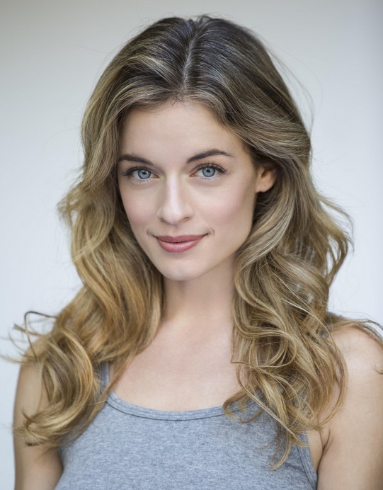 Anni Krueger fotoğrafı