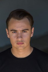 Brandon Thomas Lee fotoğrafı