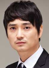 Kim Yoon-Chan fotoğrafı