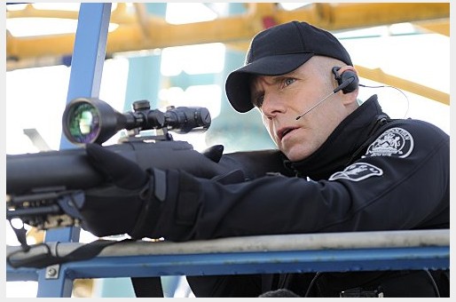 Hugh Dillon Fotoğrafı