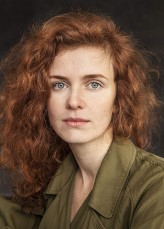 Martina Babisova fotoğrafı