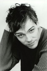 Matthew Currie Holmes fotoğrafı