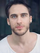 Simone Borrelli fotoğrafı