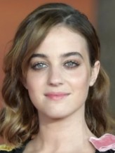 Beatrice Grannò fotoğrafı