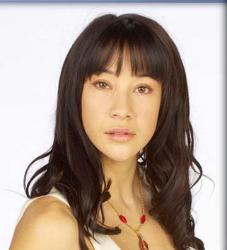 Mayko Nguyen fotoğrafı