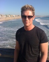 Todd Lundbohm fotoğrafı