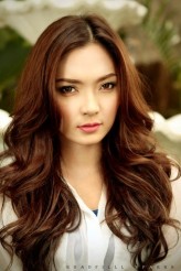 Danita Paner fotoğrafı