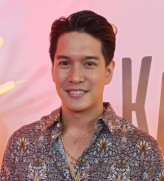 Adrian Alandy fotoğrafı