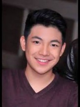 Darren Espanto fotoğrafı