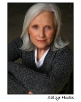 Sallye Hooks fotoğrafı