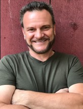 Eric Wolf fotoğrafı