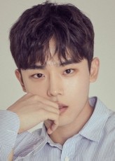 Choi Si-Hoon fotoğrafı