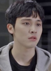 Choi Jae-Min fotoğrafı