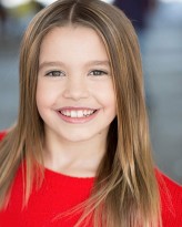 AnaSofia Bianchi fotoğrafı