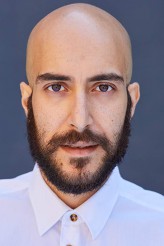 Ramzi DeHani fotoğrafı