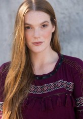 Chelsea Rollins fotoğrafı