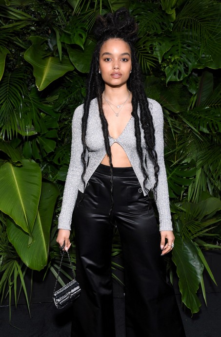 Whitney Peak fotoğrafı