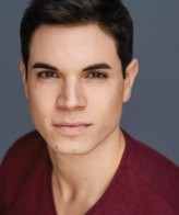 Jason Gotay fotoğrafı