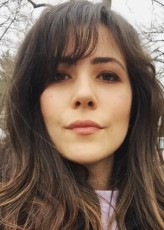 Cansın Şenel fotoğrafı