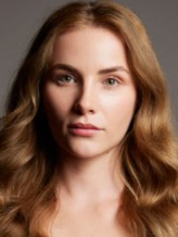 Cansu Tuman fotoğrafı