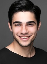 Emre Akkuş fotoğrafı