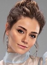 Hazal Benli fotoğrafı