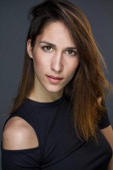 Jelisaveta Orasanin fotoğrafı