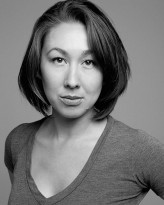 Aisling Chin-Yee fotoğrafı