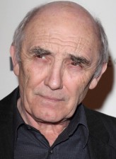 Donald Sumpter fotoğrafı