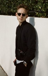 Egor Abramenko fotoğrafı