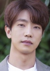 Ko Sang-Ho fotoğrafı