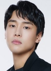 Kang You-Seok fotoğrafı