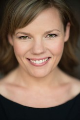 Georgia Adamson fotoğrafı