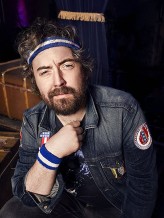 Nick Helm fotoğrafı