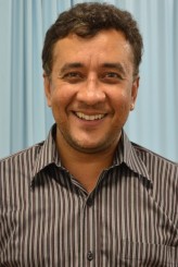 Maurício Manfrini fotoğrafı