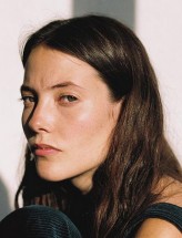 Mireia Oriol fotoğrafı