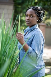 Thembi Banks fotoğrafı