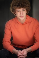 Calvin Waldau fotoğrafı