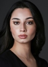 Göksu Melek Ulucan fotoğrafı