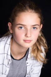 Gia Hunter fotoğrafı