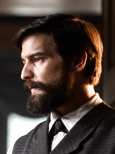 Robert Finster fotoğrafı