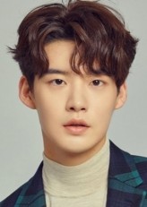 Park Chan-Kyu fotoğrafı