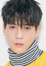 Baek Jin fotoğrafı