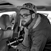 Patrice Laliberté fotoğrafı